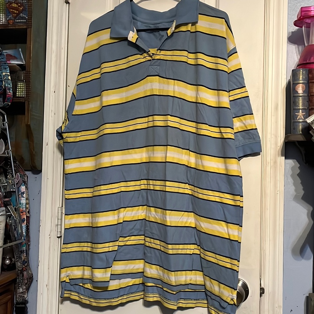 Foot Action XXXLarge shirt. Gently worn